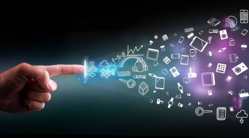 互聯(lián)網(wǎng)思維與互聯(lián)網(wǎng)銷售的核心解析