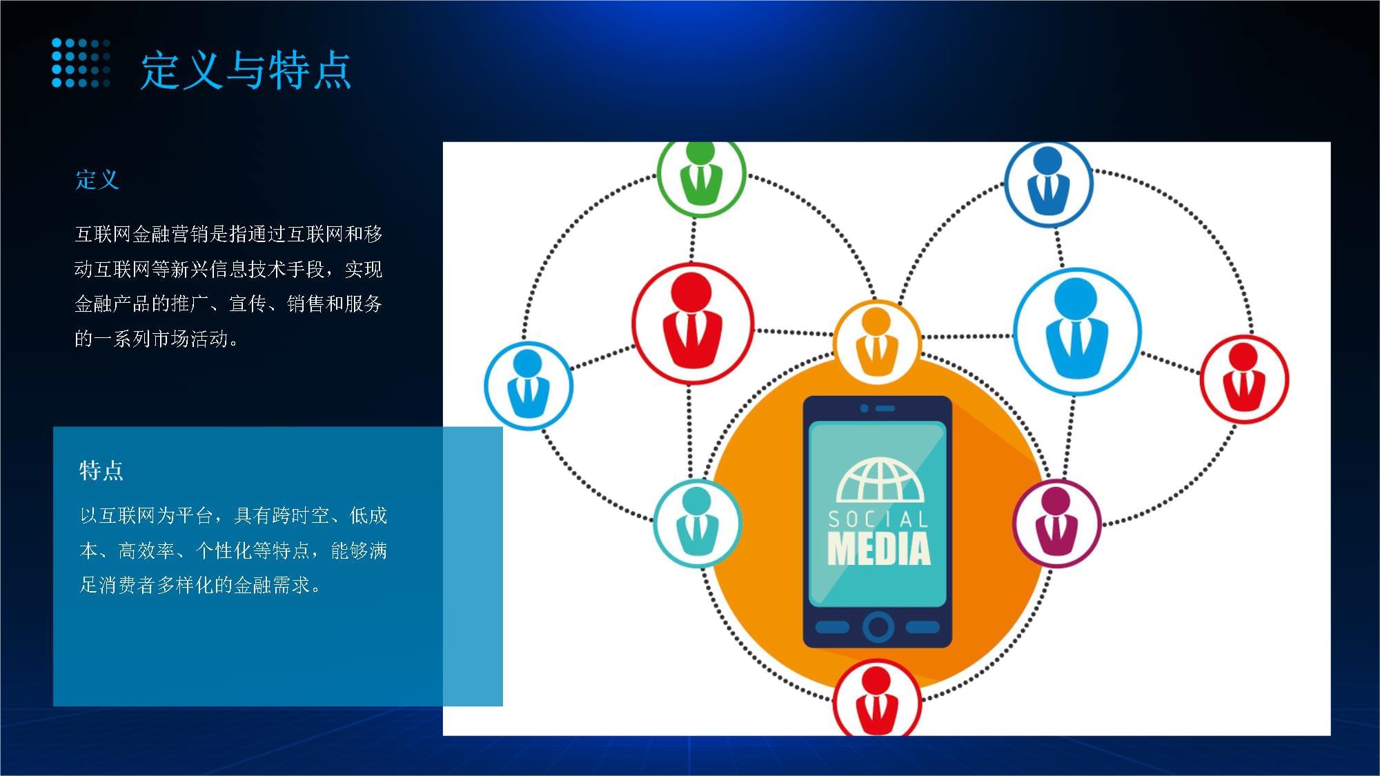 互聯(lián)網(wǎng)金融營銷與互聯(lián)網(wǎng)銷售 數(shù)字化時(shí)代的雙輪驅(qū)動(dòng)