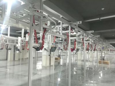 蘇州天順制衣 智能化工廠賦能定制化服務(wù)，互聯(lián)網(wǎng)銷售重塑服裝產(chǎn)業(yè)新格局