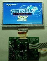 0.5寸至12.1寸液晶屏驅動方案 精準適配電子元器件需求